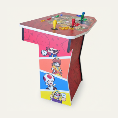 Red Mario
